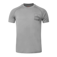 OMM Ltd Bearing Tee S/S