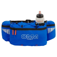 OMM Ltd WaistBelt 6 in Blue