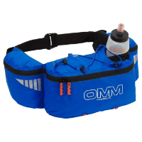 OMM Ltd WaistBelt 6 in Blue