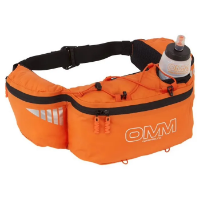 OMM Ltd WaistBelt 6 in Orange