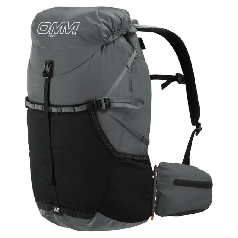 OMM Ltd Classic 25 in Grey