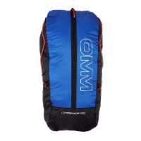 OMM Ltd Compressor Pod