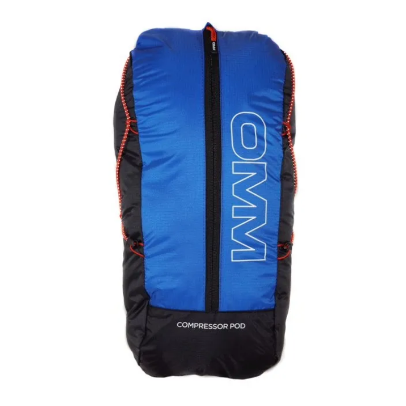 OMM Ltd Compressor Pod in Blue