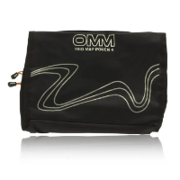 OMM Ltd Trio Map Pouch