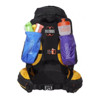 OMM Ltd Go Pod