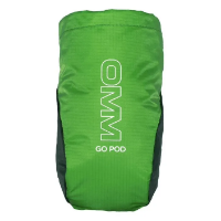 OMM Ltd Go Pod