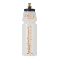 OMM Ltd Ultra + Bottle 750ml Bite Valve Running Water Bottle