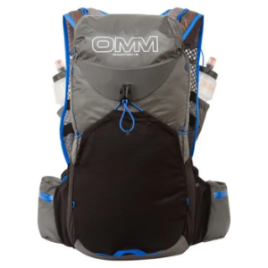 OMM Ltd Phantom 18