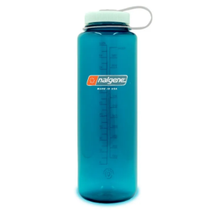 Nalgene Wide Mouth 1.5L Silo Tritan Sustain