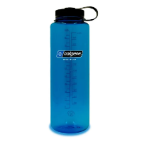 Nalgene Wide Mouth 1.5L Silo Tritan Sustain