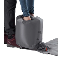 Rab Stratosphere 4 Sleeping Mat