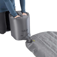 Rab Ionosphere 5 Sleeping Mat