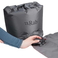 Rab Ionosphere 5.5 Sleeping Mat