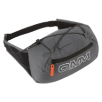 OMM Waistbelt 3 - grey