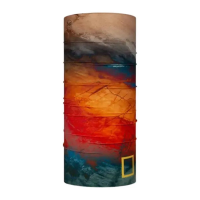 Buff Coolnet UV Insect Shield Buff -  Jamsum Multi (National Geographic)