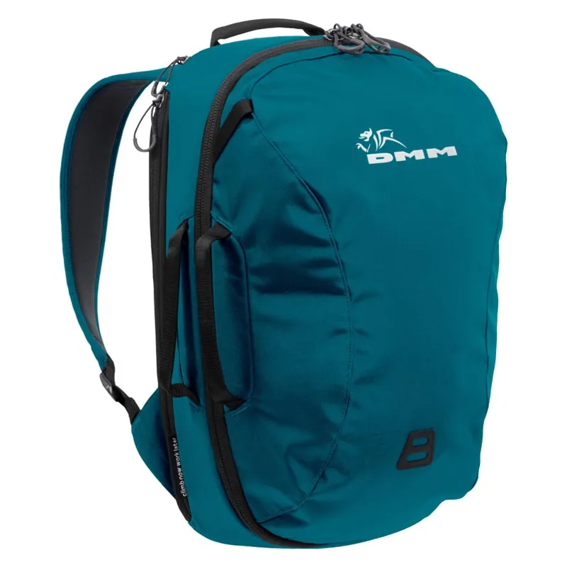 DMM Short Haul in Blue