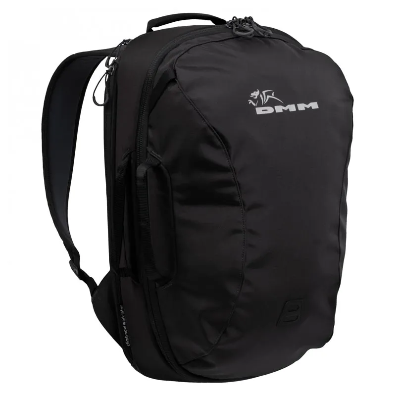 DMM Short Haul in Black