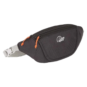 Lowe Alpine Belt Pack - Black