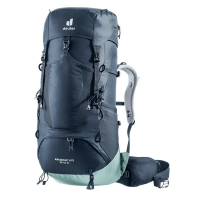 Deuter Aircontact Lite 35+10 SL in Short Ink Jade