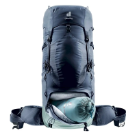 Deuter Aircontact Lite 35+10 SL in Short Ink Jade