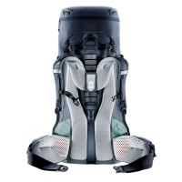 Deuter Aircontact Lite 35+10 SL in Short Ink Jade