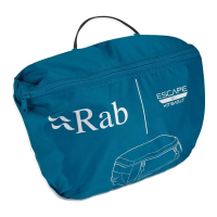 Rab Escape Kit Bag LT 90