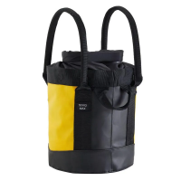 Petzl Bucket 15 in Yellow