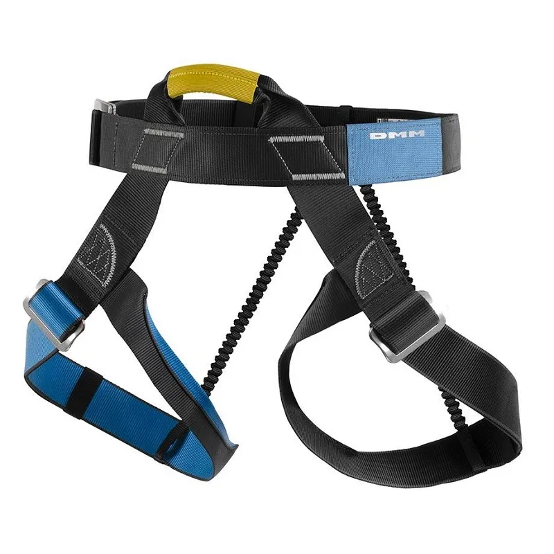 DMM Centre Threadback in Size 1 - Blue / Anthracite