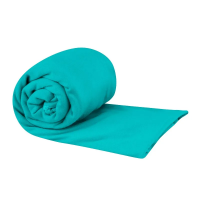 Sea to Summit Pocket Towel in Baltic