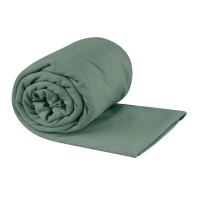Sea to Summit Pocket Towel in Sage