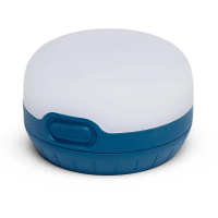 Black Diamond Moji Lantern in Azul