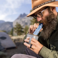 LifeStraw Peak Series Personal Straw