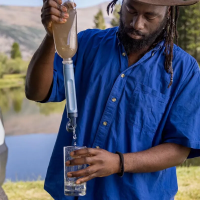 LifeStraw Peak Series Personal Straw