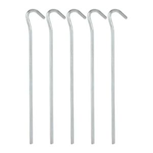 Highlander Wire Steel Peg