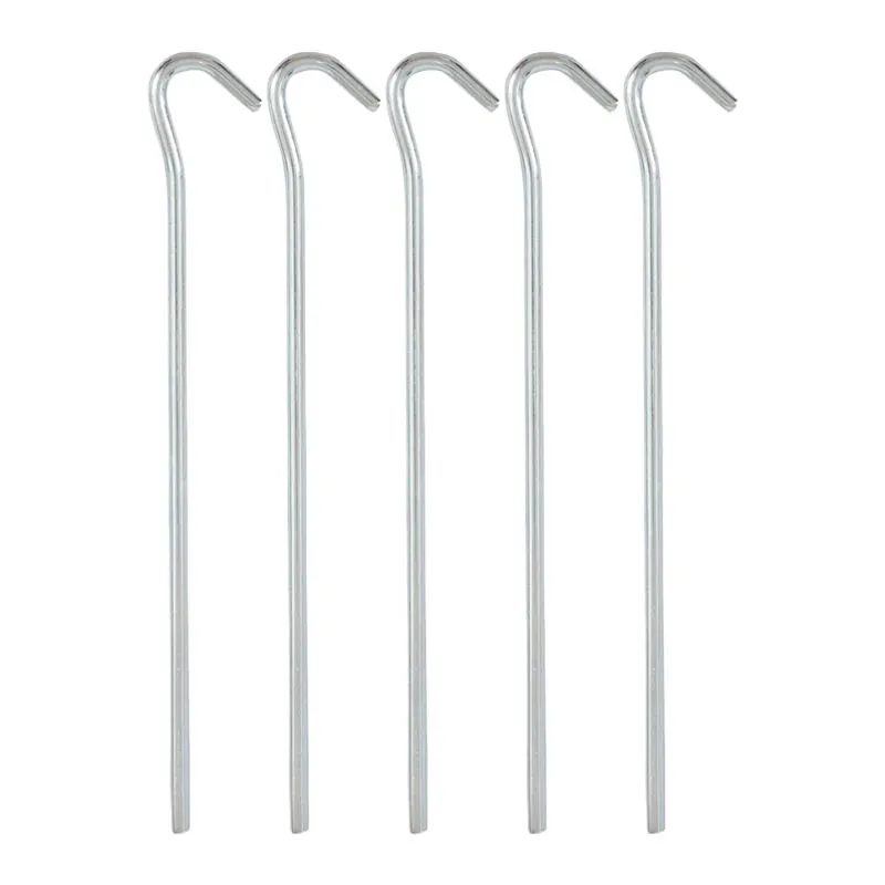 Highlander Wire Steel Peg