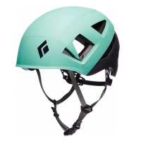 Black Diamond Capitan Helmet in Patina-Black