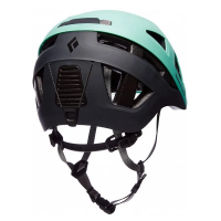 Black Diamond Capitan Helmet in Patina-Black
