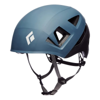 Black Diamond Capitan Helmet in Astral-Black