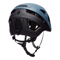 Black Diamond Capitan Helmet in Astral-Black