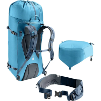 Deuter Guide 44+8