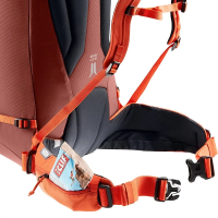 Deuter Guide 44+8