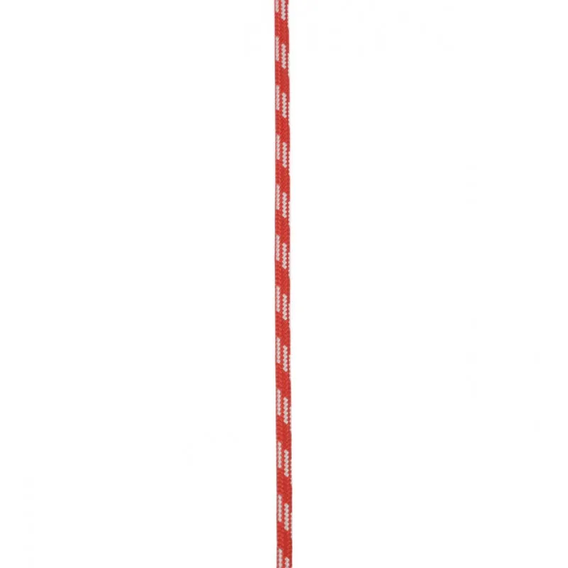 Edelrid PES Cord 6mm in Red