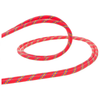Beal Rando 8mm Walkers Rope in Pink Golden Dry