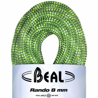 Beal Rando 8mm Walkers Rope