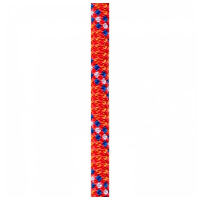 Beal Rando 8mm Walkers Rope in Standard Orange