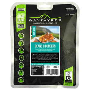 Wayfayrer Main Meal