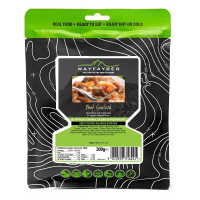 Wayfayrer Main Meal