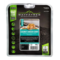 Wayfayrer Main Meal