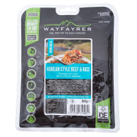 Wayfayrer Main Meal