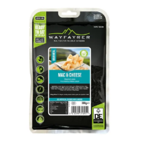 Wayfayrer Main Meal